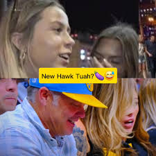 This Denver Nuggets fan is going viral now for the X rated dance she did