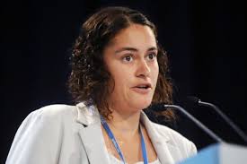 Ana Karla Perea Blazquez