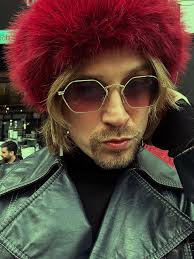 Kirk Sylvester Campion