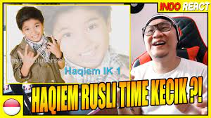Idola kecil 3 masih mengekalkan hos iaitu alif satar. Haqiem Rusli Isabella Konsert Akhir Idola Kecil 1 Throwback Youtube