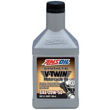 buy amsoil 20w50 synthetic v twin motorcycle oil mcvqt