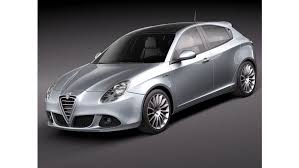Image result for Nero Etna 2011 Giulietta