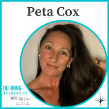 Mark Scanlon, Managing Director of Parker Scanlon in Newcastle Australia by  Defining Boundaries with Peta Cox