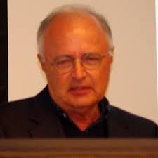 Stephen Turner (University of South Florida)