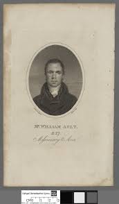 File:Portrait of William Ault (4669663).jpg - Wikimedia Commons