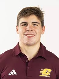 CMU's Aure, Craner Earn Titles at Michigan State Open