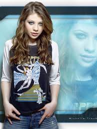 Michelle Trachtenberg