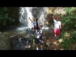 Ibu kotanya adalah kecamatan jepara. Air Terjun Grenjengan Sumber Kgbs Salatiga Youtube