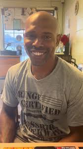 Mark Mitchell Huntsville