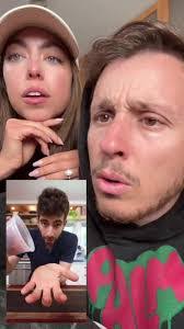 Krystal Mata's Instagram, Twitter & Facebook