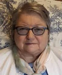 Obituary for Evelyn Mary (DuCharme) Crowley