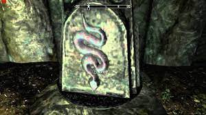 Unfortunately, the site is guarded by hordes of hostile conjurers, necromancers, and mages accompanied by a huge number of leveled draugr enemies, so be prepared for a long trek. Ansilvund Excavation 4 Pillar Combination Avi Youtube