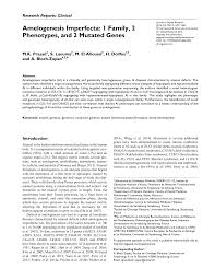 Https Journals Sagepub Com Doi Pdf 10 1177 0022034516663200