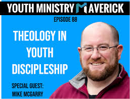 Youth Ministry Maverick: Hosted by Jeff Harding