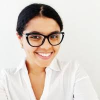 50+ "Abigail Luis" profiles