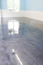 Rock Solid Garage Floor Bower Power Garage Floor Garage Decor Garage Floor Epoxy