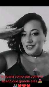 mi sicaria la más grande y la más hermosa hermosa del mundo entero te ...