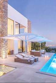 15 Stylish Outdoor Lighting Ideas The Best Backyard Light Options