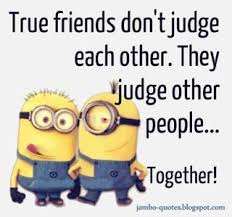 From love quotes, inspirational quotes. Friendship Minion Quotes Friends