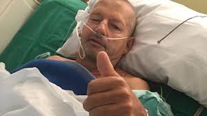 Fundraiser by Jay Steven Ocampo : Fighting Brain Cancer Together Dad.