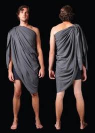 Male Toga Party Google Search Toga Fancy Dress Toga Costume Diy Toga Costume