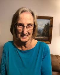 Connie Louise Wright Obituary January 26, 2025