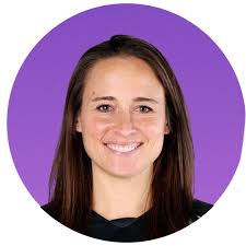 Mentors — Female Footballers