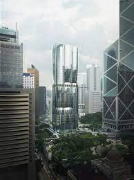 Purchase price can be applied toward an upgrade to the construction or pdf plan set for the same plan. Zaha Hadid Architects Reveals Skyscraper On World S Most Expensive Site