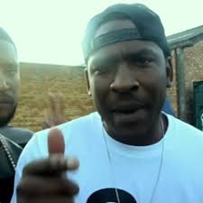 Stream Kalen Thigpen music