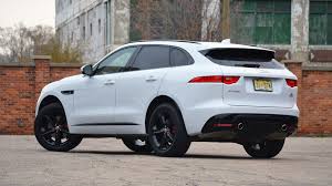 Jaguar F Pace Is The First Suv To Win World Car Of The Year Here are all jaguar models available in a suv bodystyle. jaguar f pace is the first suv to win