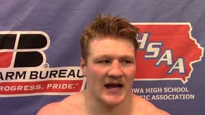 Pauley knew his opponent was going to try and slow his offense down