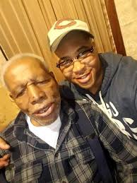 Rev. Cartha McKenzie, Sr. Obituary