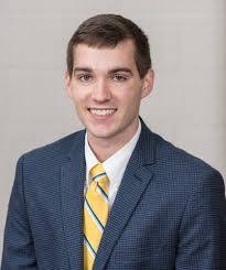 Hunter Cox's Instagram, Twitter & Facebook