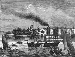 1,024 First Steamship Stock Photos ...
