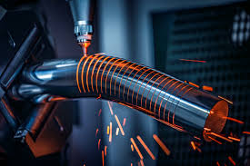 Choosing High-Performance Fiber Lasers: Key Considerations - World Machinery