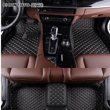 Chowtotocustom Floor Mats For Renault Koleos Scenic Fluence Laguna Megane Ii Latitude Vel Satis Kadjar Captur Waterproof Carpets Us 255 00 Car Floor Mats Fit Car Floor Mats