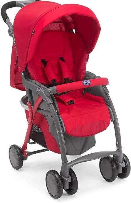 Image result for Chicco Simplicity Plus Stroller"