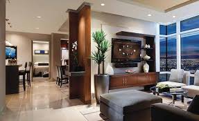 2 bedroom sky suites at aria offer guests 2 king beds in separate bedrooms and between 1,600 square feet of space. Aria Suites In Las Vegas Sky Suites Tower Suites 2020 Guide