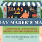 Holiday Maker's Market event image