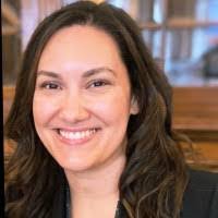 Gabrielle Pendleton's Instagram, Twitter & Facebook