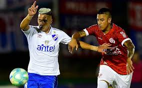 Get a report of the rentistas vs. Rentistas Y Nacional Definen El Campeon Uruguayo