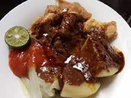 Resep Sambal Kacang Siomay Atau Batagor Oleh Maylisha Resep Resep Makanan Resep Resep Masakan