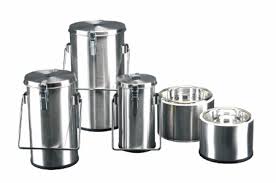 global cryogenic liquid cylinders market strategic insights