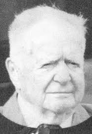 Monsieur Albert OERTLÉ