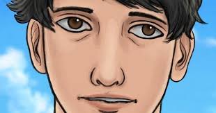 Read The Book of Joel :: CHAPTER 4.2