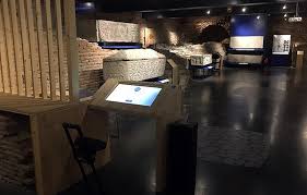 La voie romaine de dax à toulouse traversant le territoire. Toulouse Musee Saint Raymond Des Nouveautes Et De L Archeologie