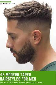 Pin On Fade Hairstyles For Men