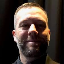 Todd Manson's Instagram, Twitter & Facebook