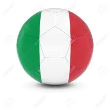 Football with flag of italy soccer ball with italian flag sports. Italy Football Italian Flag On Soccer Ball Stock Photo Picture And Royalty Free Image Image 55631408