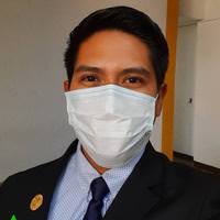 Daniel Arturo Martínez Piña